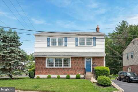167 ELDON AVENUE, LANSDOWNE, PA 19050