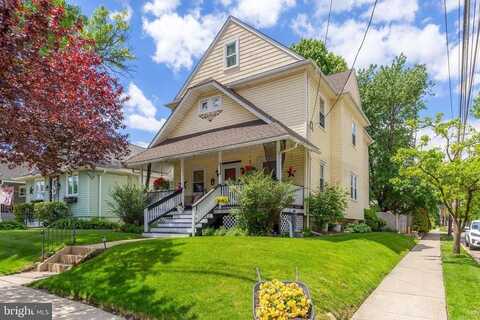 239 PENN AVENUE, HADDON TOWNSHIP, NJ 08108