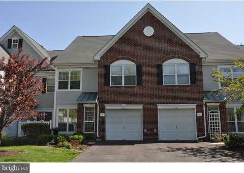 38 VOORHEES, PENNINGTON, NJ 08534