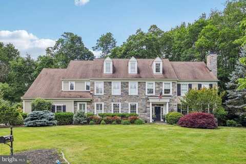 10 CALLERY WAY, MALVERN, PA 19355