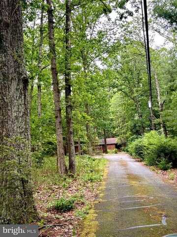 320 KENNEDY DRIVE, LANDISVILLE, NJ 08326