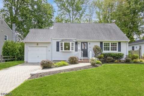 198 Tillotson Rd, Fanwood, NJ 07023