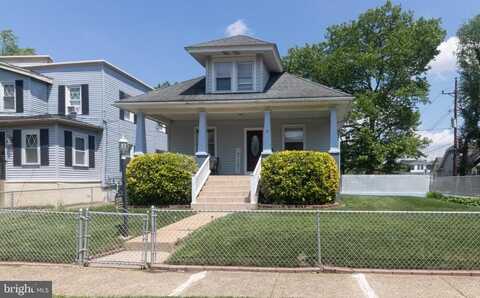 338 E EVERGREEN AVENUE, OAKLYN, NJ 08107