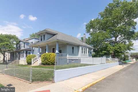 338 E EVERGREEN AVENUE, OAKLYN, NJ 08107
