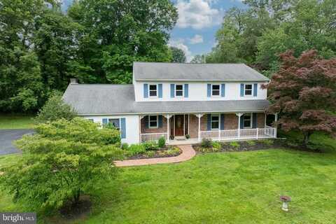 2 FEDERAL FARM DRIVE, GARNET VALLEY, PA 19060