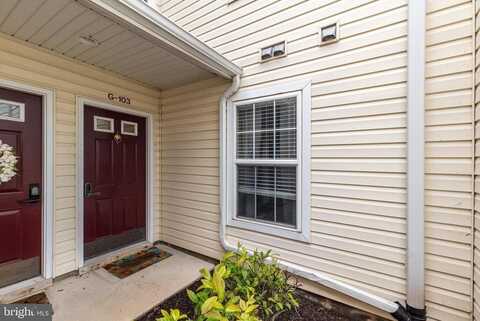 103 HORSESHOE DRIVE, QUAKERTOWN, PA 18951