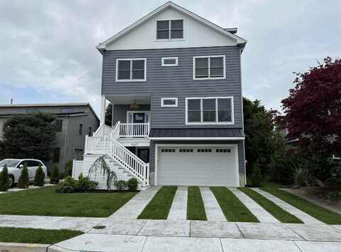 7607 Burk Ave, Margate City, NJ 08402