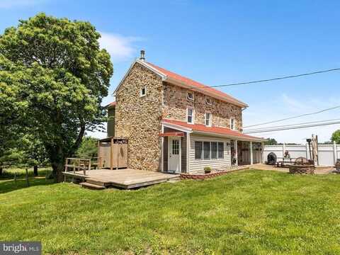 3047 YELLOW SPRINGS ROAD, MALVERN, PA 19355