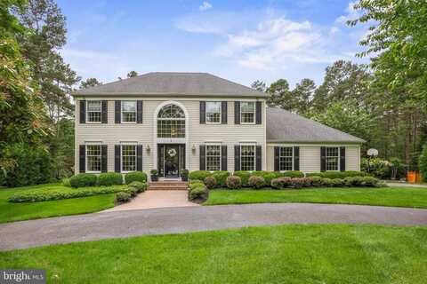 4 FALSE HEATHER WAY, MEDFORD, NJ 08055