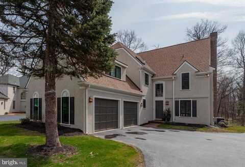 237 TRIANON LANE, VILLANOVA, PA 19085