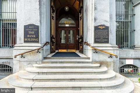 421 CHESTNUT STREET, PHILADELPHIA, PA 19106