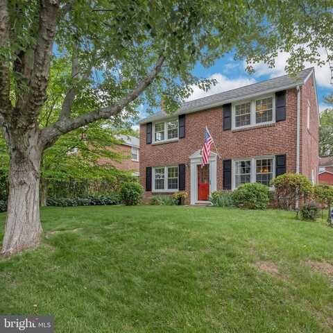 225 CROSSHILL ROAD, WYNNEWOOD, PA 19096