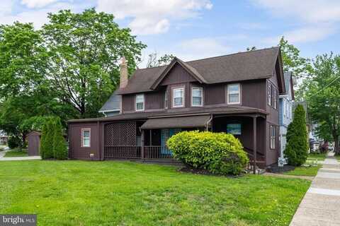 7 WEST AVENUE, PITMAN, NJ 08071