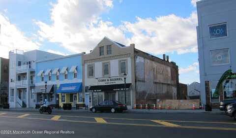 1060 Ocean Avenue, Sea Bright, NJ 07760