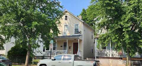 13 James Street, New Brunswick, NJ 08901