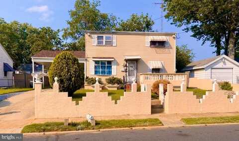 2817 BOYD STREET, PENNSAUKEN, NJ 08110