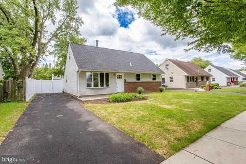 1102 DOLORES LANE, CROYDON, PA 19021