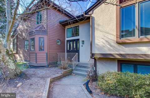 388 SAYRE DRIVE, PRINCETON, NJ 08540