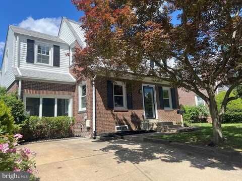 1537 W HIGH STREET, HADDON HEIGHTS, NJ 08035
