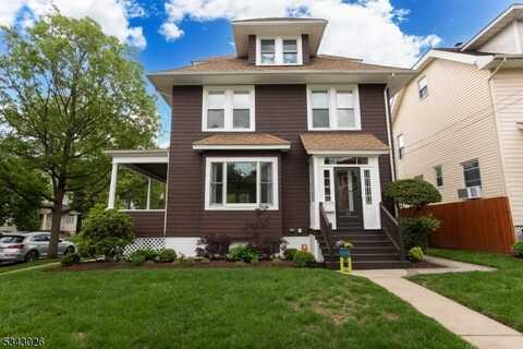 27 Morse Ave, Bloomfield, NJ 07003