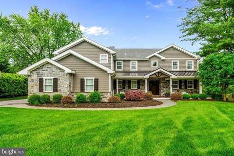 864 MONTEITH DRIVE, WAYNE, PA 19087
