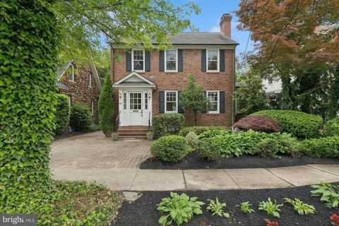 12 SERGEANT STREET, PRINCETON, NJ 08540