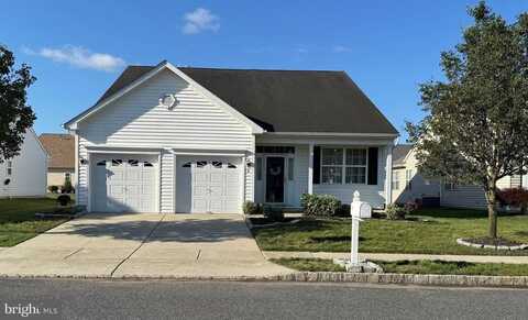 6 SICKLER COURT, SEWELL, NJ 08080