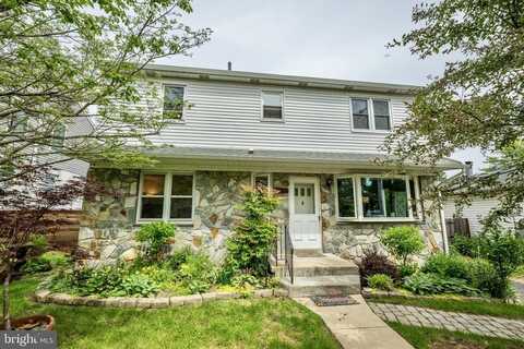 1908 FLEMING AVENUE, WILLOW GROVE, PA 19090