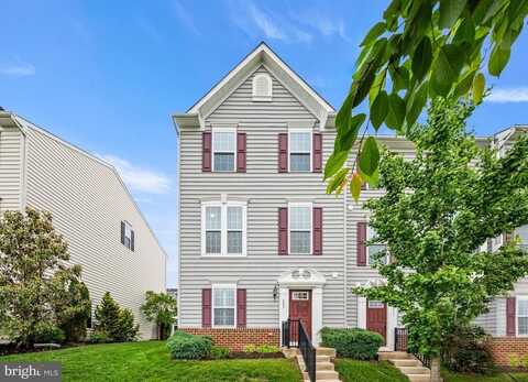 609 WAITKUS ALLEY, PHOENIXVILLE, PA 19460