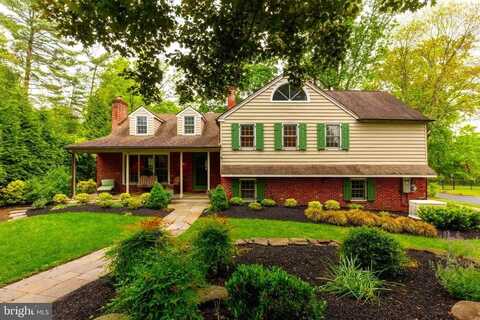 410 HEATHERWOOD LANE, DEVON, PA 19333