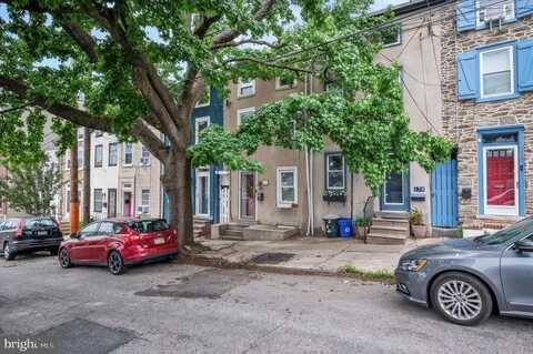 168 CARSON STREET, PHILADELPHIA, PA 19127