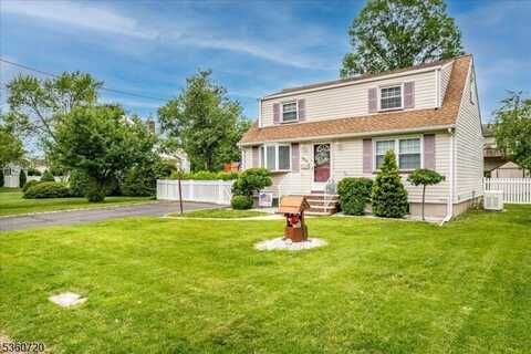 202 Garden Dr, South Plainfield, NJ 07080
