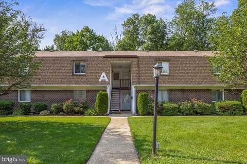 411 N STILES AVENUE, MAPLE SHADE, NJ 08052