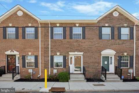 2601 PICKWICK STREET, PHILADELPHIA, PA 19134