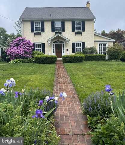 124 POPLAR AVENUE, WAYNE, PA 19087