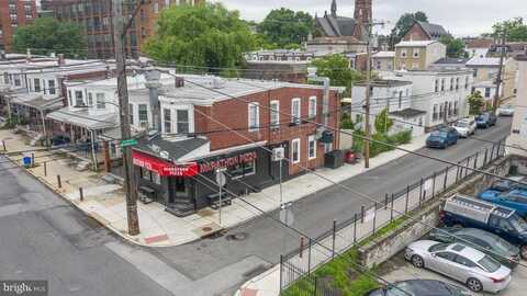 125 LEVERINGTON AVENUE, PHILADELPHIA, PA 19127