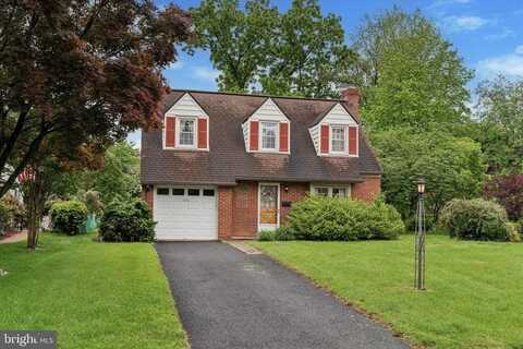 402 WILLOW ROAD, ORELAND, PA 19075