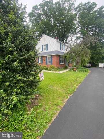 321 SILVER AVENUE, WILLOW GROVE, PA 19090