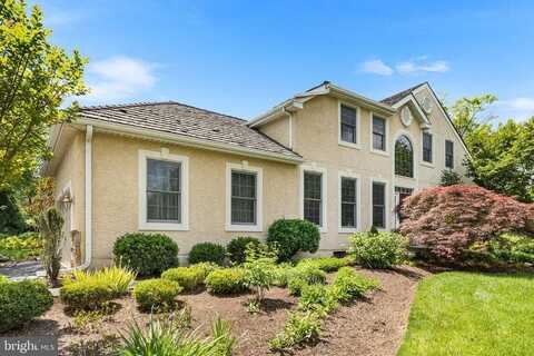 183 SAINT CLAIR, BERWYN, PA 19312