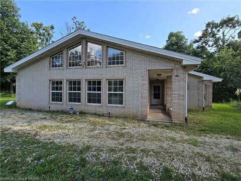 20222 Garman RD, Gentry, AR 72734