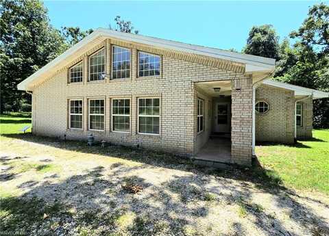 20222 Garman RD, Gentry, AR 72734