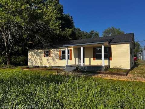 310 Butler ST, Lavaca, AR 72941