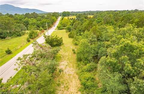 TBD W Browntown RD Unit #Tract 1, Huntington, AR 72940