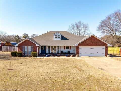 2027 High Meadow LN, Alma, AR 72921