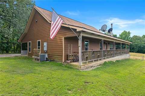 505 Highway 188, Mt Ida, AR 71957