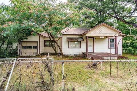 2723 N Albert, Fort Smith, AR 72901