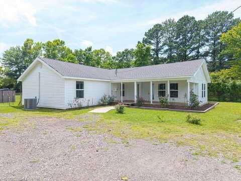 1929 Ar-255, Lavaca, AR 72941