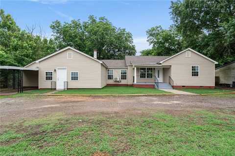 2308 N 50th ST, Fort Smith, AR 72904