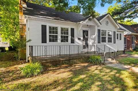 2030 S L ST, Fort Smith, AR 72901