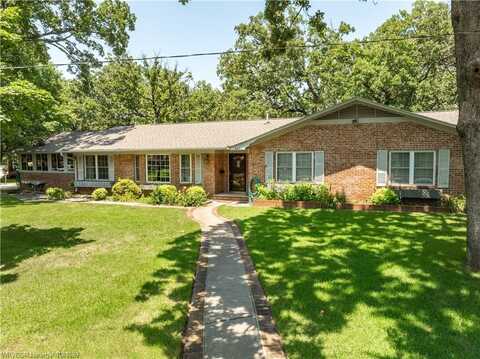 3401 Louisville ST, Fort Smith, AR 72903